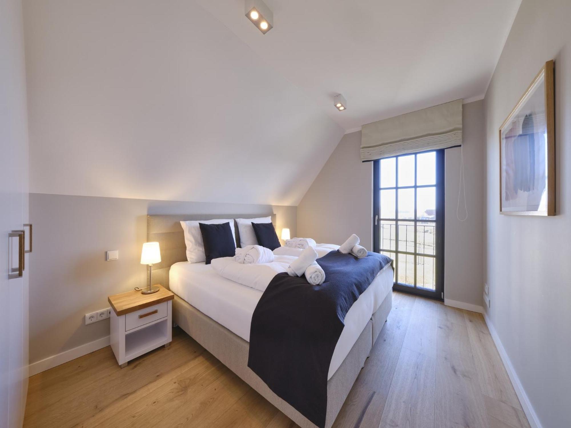 Reetland Am Meer - Luxusplus Reetdachvilla Mit 4 Schlafzimmern, Aussensauna, Loungebereich Und Kamin G07 درانسكي المظهر الخارجي الصورة